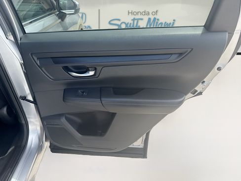 Used 2024 Honda CR-V EX image 30