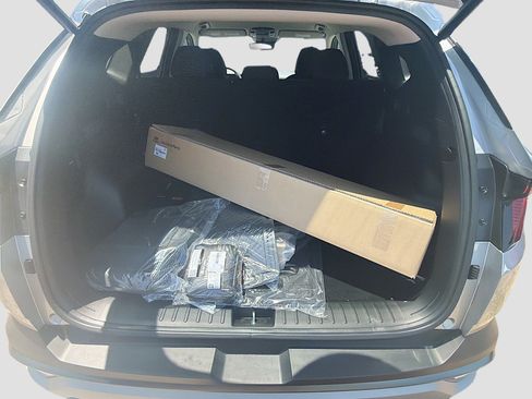 New 2026 Hyundai Tucson SEL FWD image 19