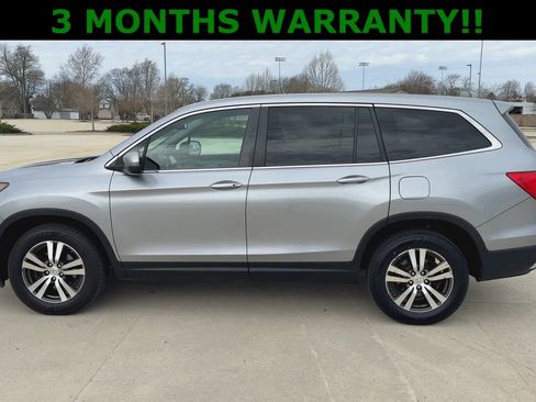 Used 2017 Honda Pilot EX-L image 5