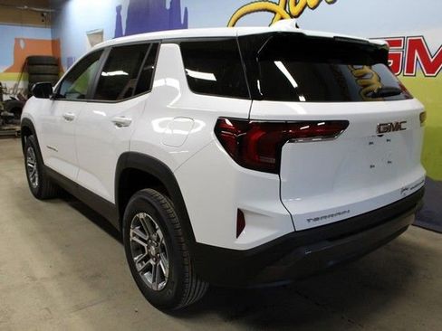 New 2026 GMC Terrain Elevation FWD image 6