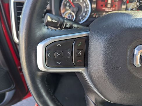 Used 2023 RAM 1500 Big Horn image 10