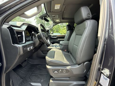 New 2026 GMC Sierra 2500 Denali w/ Denali Reserve Package AWD/4WD image 13