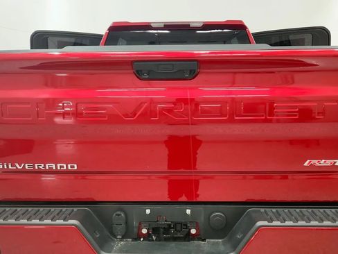 Used 2024 Chevrolet Silverado 1500 RST w/ Protection Package image 16