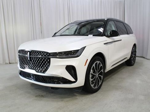New 2026 Lincoln Nautilus Reserve AWD/4WD image 66