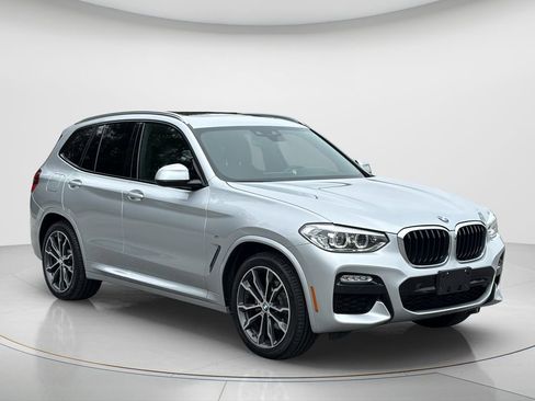 Used 2019 BMW X3 xDrive30i image 21