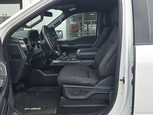 Used 2023 Ford F150 XLT w/ Equipment Group 302A High image 13