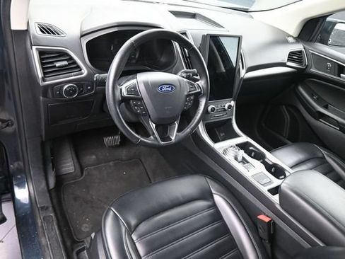 Used 2024 Ford Edge SEL AWD/4WD image 21