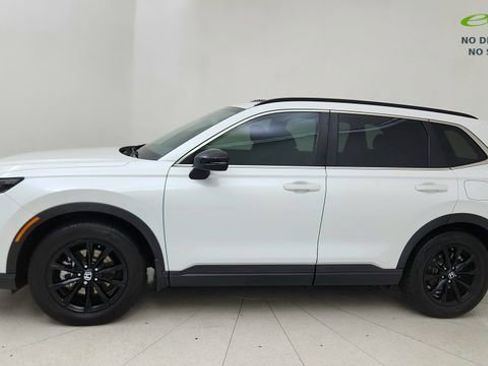 Used 2023 Honda CR-V Sport image 27