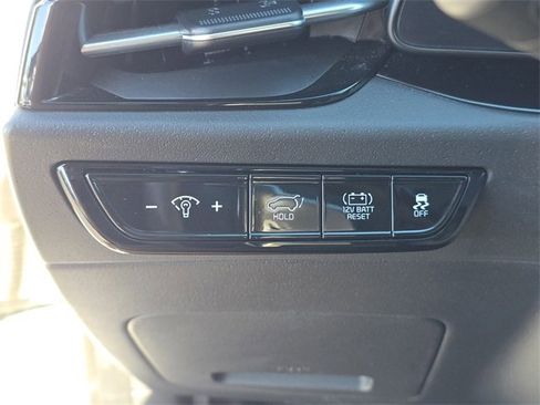 Certified 2024 Kia Niro SX image 31
