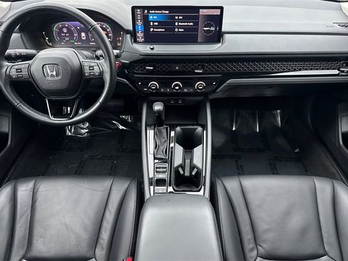 Certified 2023 Honda Accord EX-L image 4