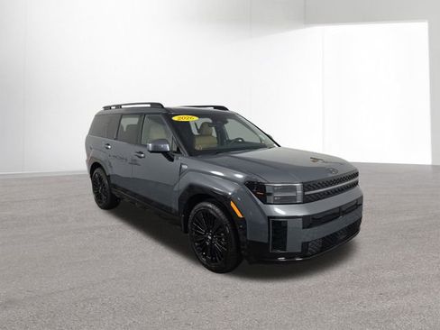 Used 2026 Hyundai Santa Fe Calligraphy AWD/4WD image 12