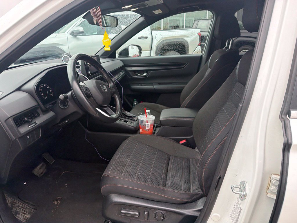 Used 2024 Honda CR-V Sport image 12