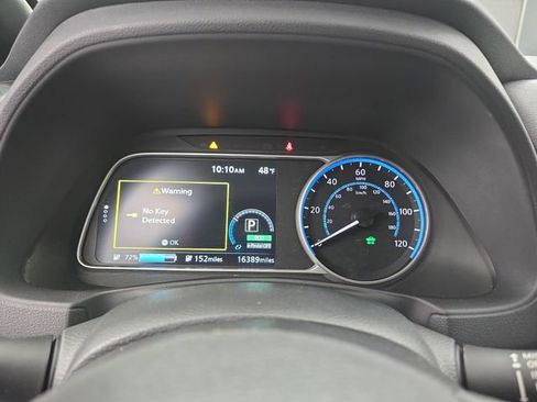 Used 2024 Nissan Leaf SV Plus image 27