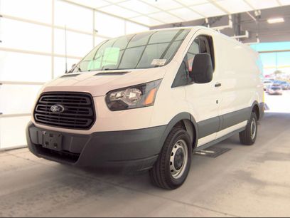 Used 2018 Ford Transit 250 130 Low Roof