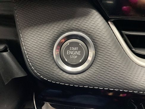 New 2026 Chevrolet Equinox LT w/ Safety and Technology Package image 22