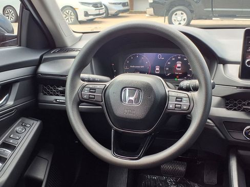 Used 2026 Honda Accord LX image 15
