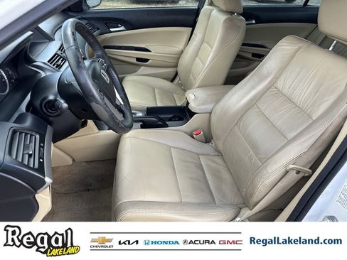 Used 2012 Honda Accord SE image 18