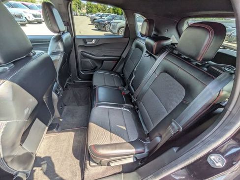 Used 2023 Ford Escape ST-Line w/ Tech Pack #1 AWD/4WD image 16