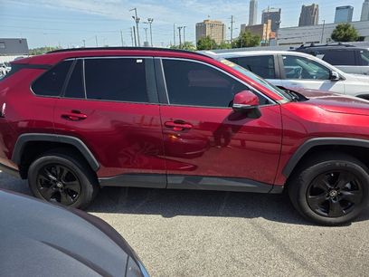 Used 2023 Toyota RAV4 XLE