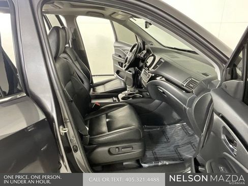 Used 2020 Honda Pilot Elite image 14