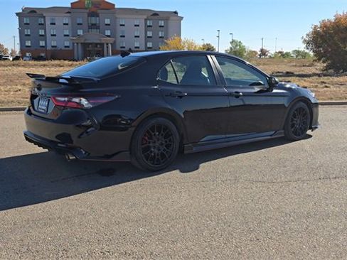 Used 2024 Toyota Camry TRD V6 image 6