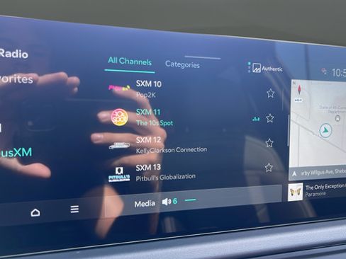 New 2027 Kia Telluride SX X-Line AWD/4WD image 23