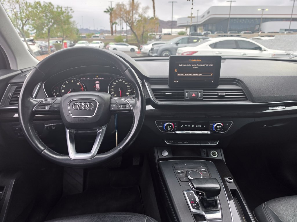 Used 2020 Audi Q5 2.0T Premium AWD/4WD image 13
