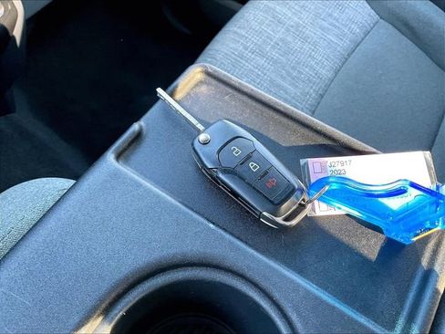 Used 2023 Ford F150 XLT image 27