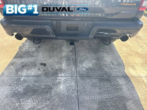 Used 2021 Ford F150 Tremor w/ Equipment Group 402A High AWD/4WD image 8