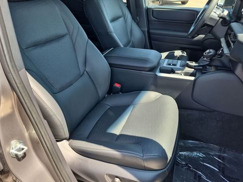 Used 2024 Toyota Land Cruiser w/ Premium Package AWD/4WD image 22