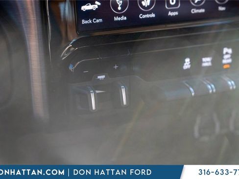 Used 2020 RAM 1500 Limited image 12