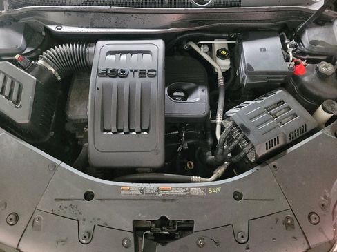Used 2016 GMC Terrain SLE FWD image 30