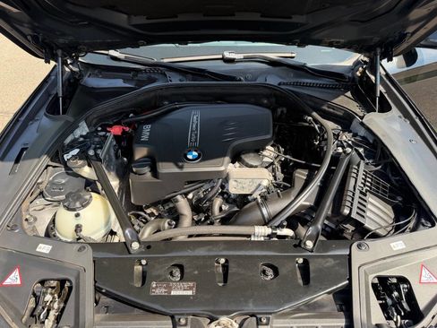 Used 2014 BMW 528i xDrive Sedan image 24