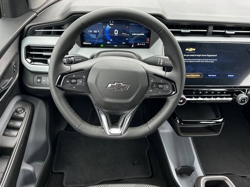 New 2027 Chevrolet Bolt LT w/ Comfort Package FWD image 14
