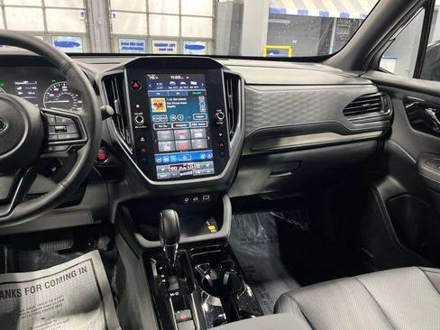 Used 2026 Subaru Forester Limited AWD/4WD image 23