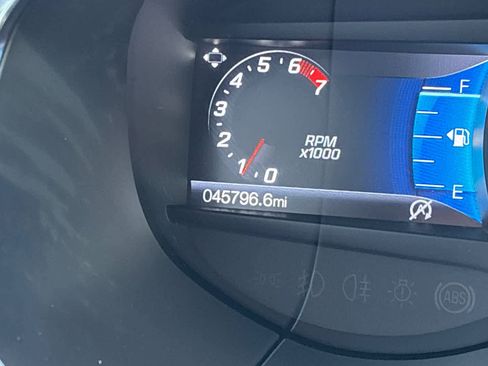 Used 2020 Ford Edge ST w/ Equipment Group 401A image 26