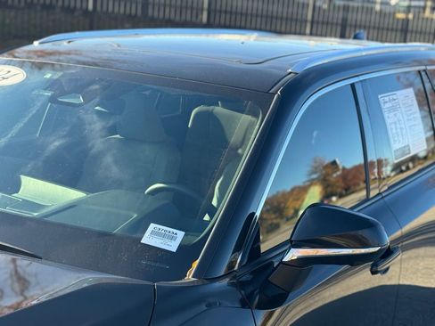 Used 2024 Lexus TX 350 FWD image 10