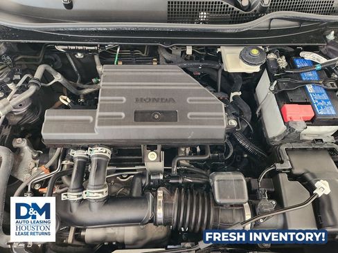 Used 2022 Honda CR-V EX-L image 45