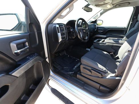 Used 2015 Chevrolet Silverado 2500 LT AWD/4WD image 12