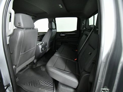 New 2026 Chevrolet Silverado 1500 LT Trail Boss w/ LT Trail Boss Premium Package image 25