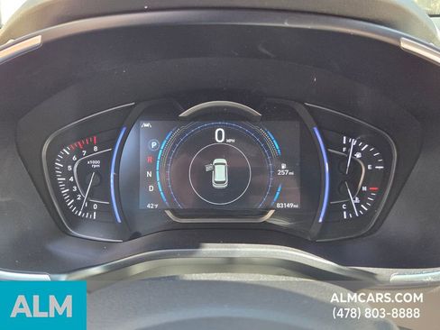 Used 2019 Hyundai Santa Fe FWD image 25