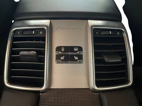 Used 2013 Porsche Panamera GTS AWD/4WD image 18