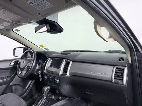 Used 2019 Ford Ranger XLT w/ Equipment Group 301A Mid image 25