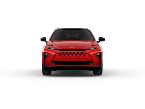 New 2025 Toyota Crown Signia image 32