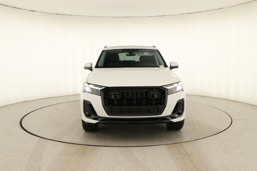 New 2026 Audi Q7 2.0T Premium Plus AWD/4WD image 11