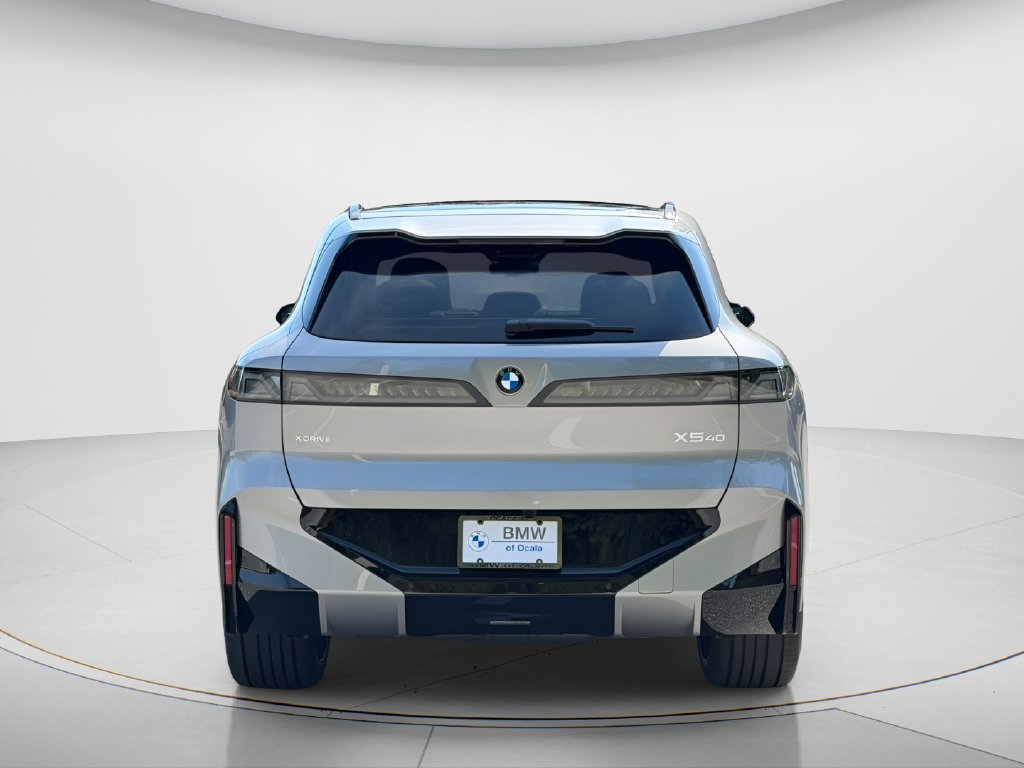 New 2027 BMW X5 M xDrive40i w/ M Sport Professional Package AWD/4WD image 6