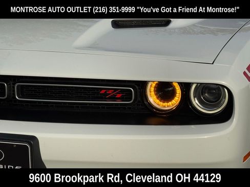 Used 2015 Dodge Challenger R/T Plus image 60