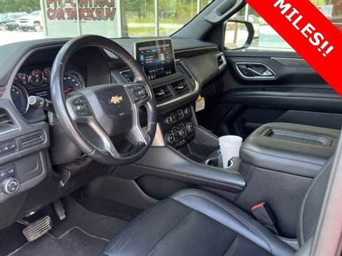 Used 2021 Chevrolet Tahoe LT image 10