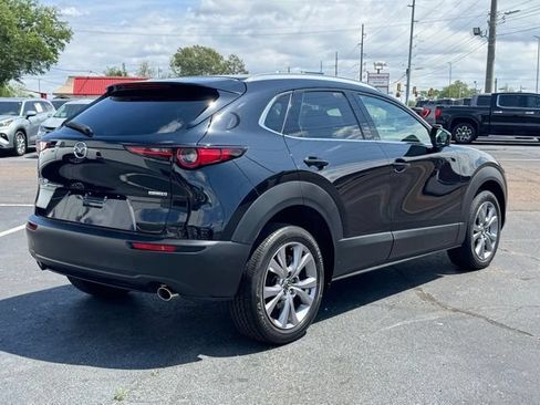 Used 2023 MAZDA CX-30 AWD 2.5 S w/ Premium Package image 5