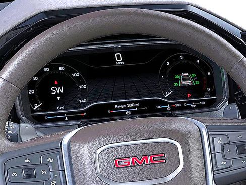 Used 2026 GMC Sierra 1500 SLT image 18